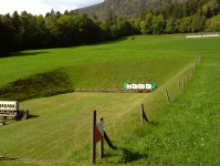 Schiessanlage Lauacher