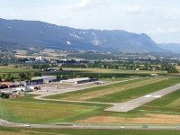 Flugplatz Grenchen