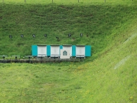Schiessanlage Lauacher