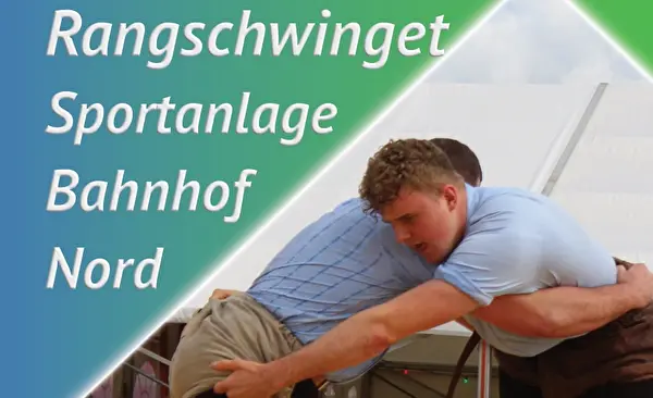 Rangschwinget Grenchen