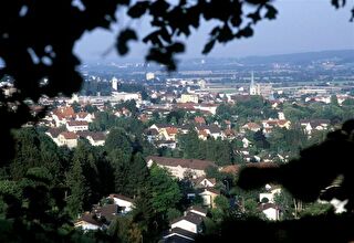 Stadt Grenchen - Ansichten