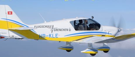 Flugschule