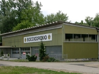 Bocciadromo Grenchen