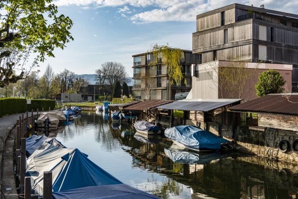 Bewilligungen für Fischereipatente