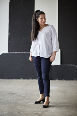 Olivia Betschart