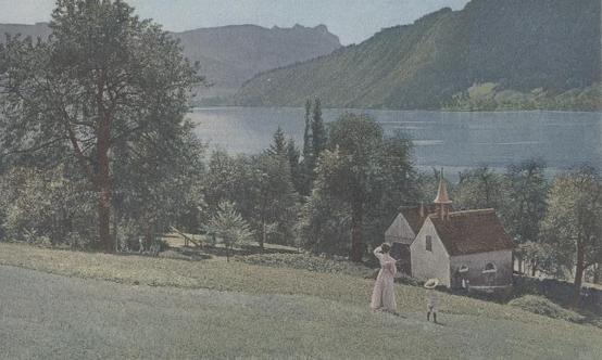 um 1909