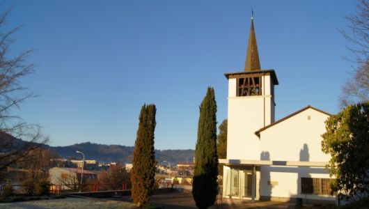 Reformierte Kirche