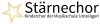 Stärnechor Logo
