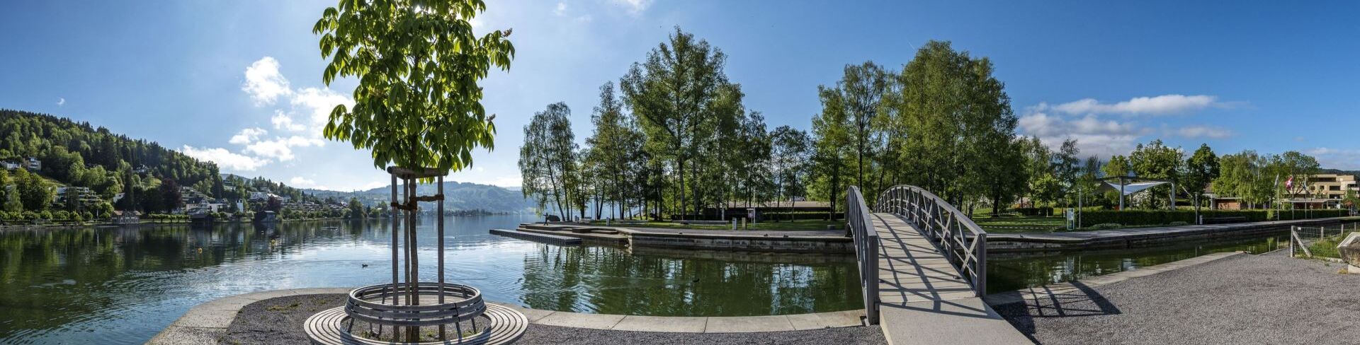 Gemeinde Unterägeri am Ägerisee