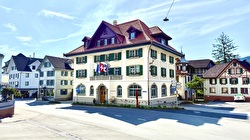Gemeindehaus