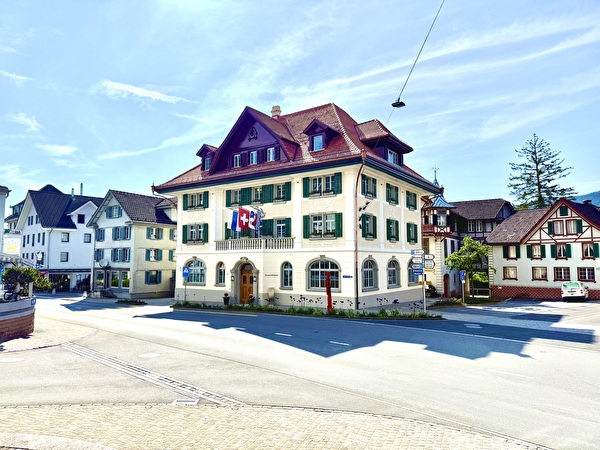 Gemeindehaus