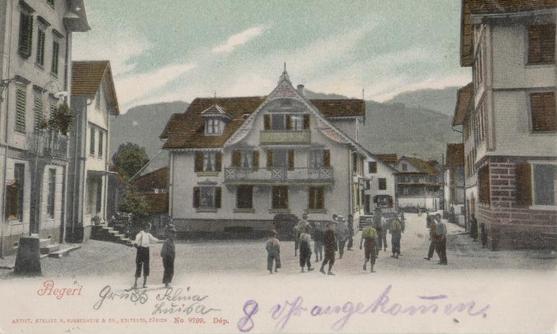 um 1905