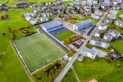 Sportanlagen Schönenbüel
