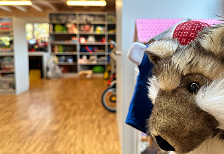 Team Ludothek Ägerital