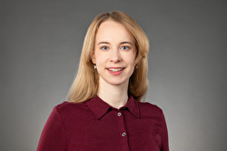 Anna Rechbauer