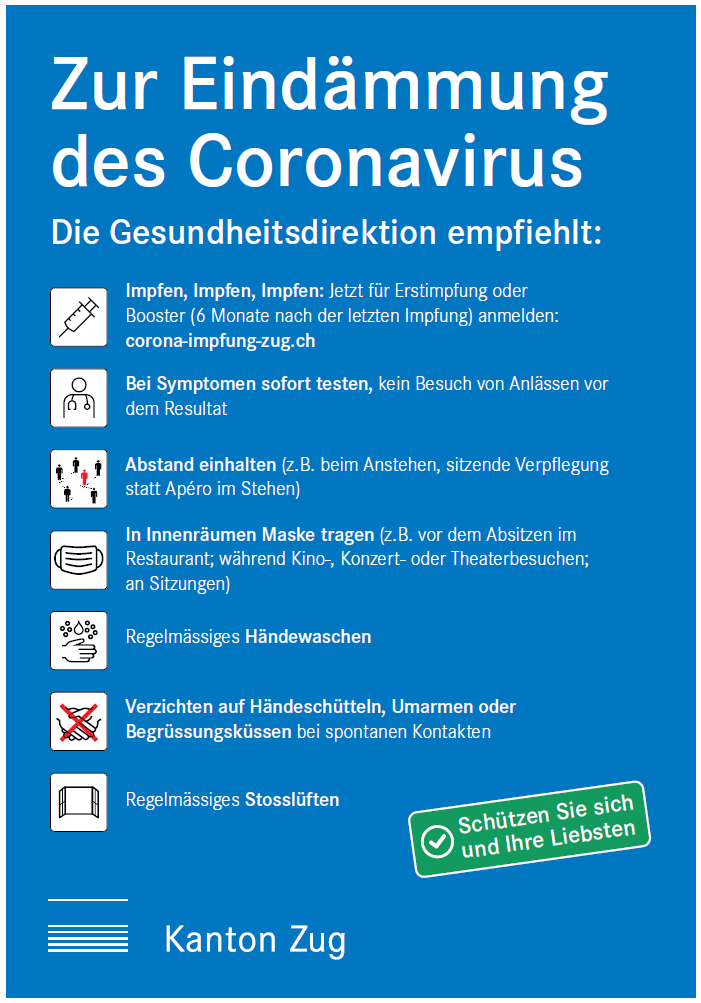 BAGEmpfehlungen