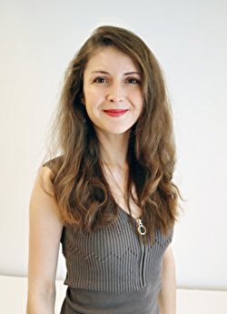 Elvira Gelly