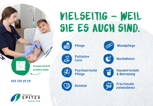 spitexinserat