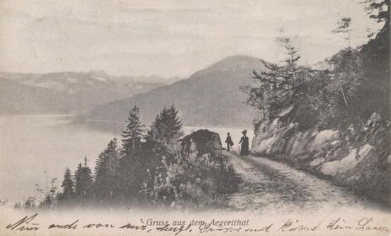 um 1910