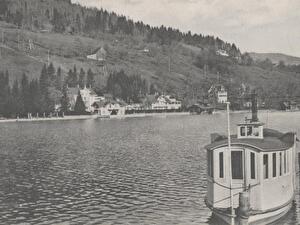 um 1914