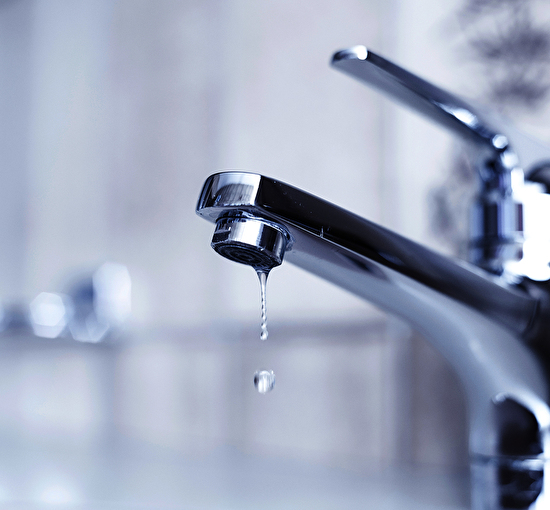 Wasser sparen im Kanton Zug