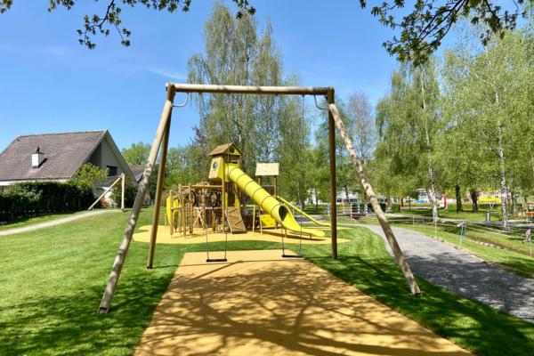Spielplatz Birkenwaeldi
