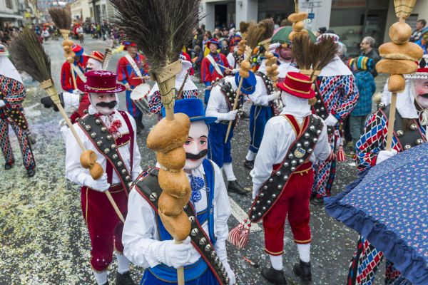 Fasnacht
