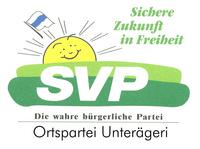 Logo SVP