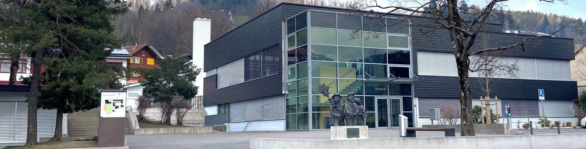 Ensembles Musikschule