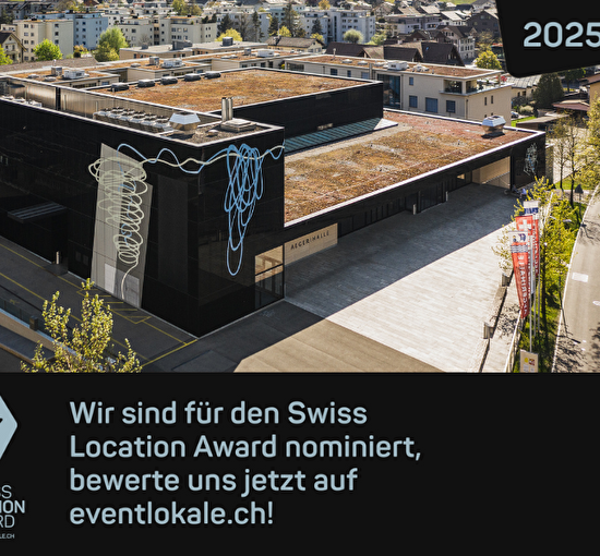 Swiss Location Award
