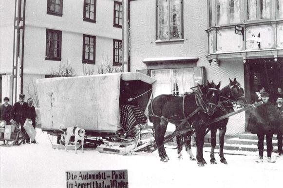 Das Foto wurde von Siegfried Heinrich zur Verfügung gestellt.