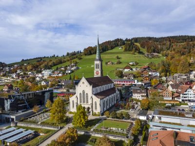 Katholische Pfarrkirche