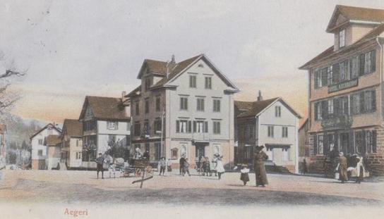 um 1907