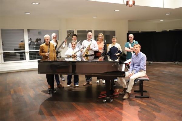 Musischulkommission 2023