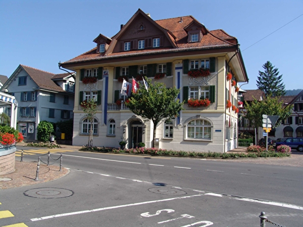 Einwohnergemeinde