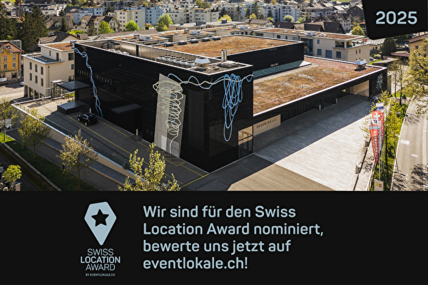 Swiss Location Award
