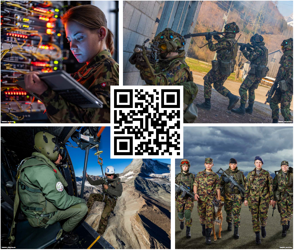 militaeraufgebot