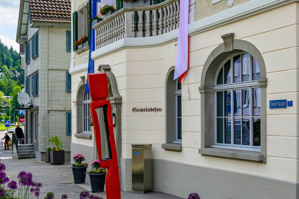 Beglaubigungen