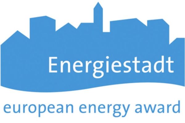 Energiestadt