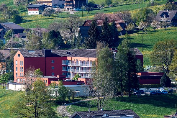 Altersheim Chlösterli