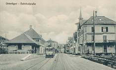 Bahn