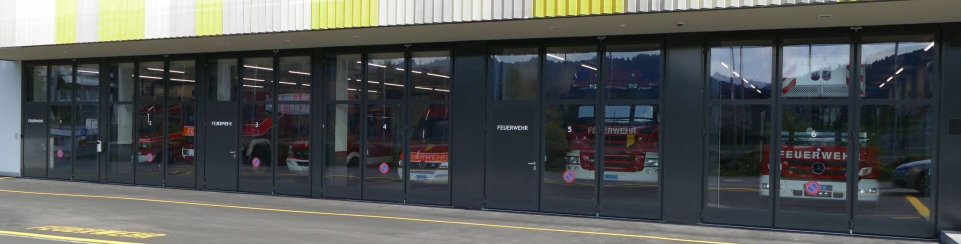 Feuerwehr