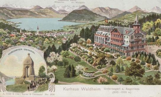 um 1910