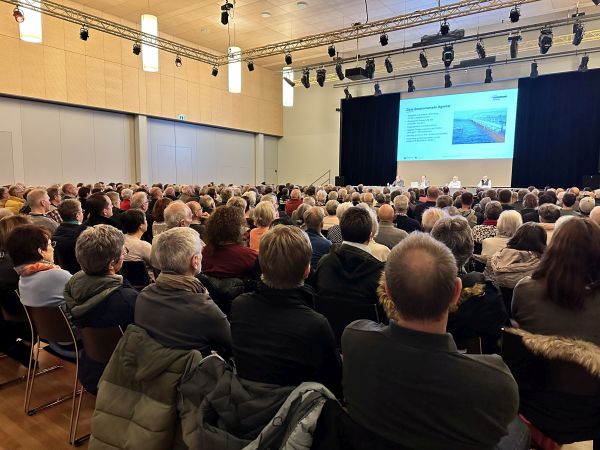 unteraegeri infoabend