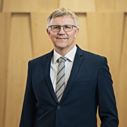 Peter Lüönd