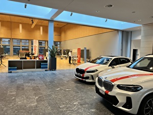 Fahrschulen Zug