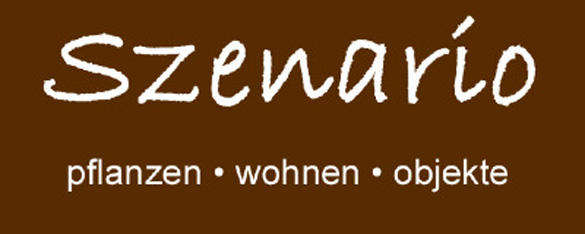 Logo Szenario