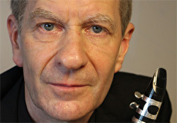 Peter Burren