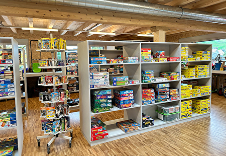 Angebot Spiele Onlinekatalog