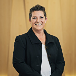 Irene Iten-Muff